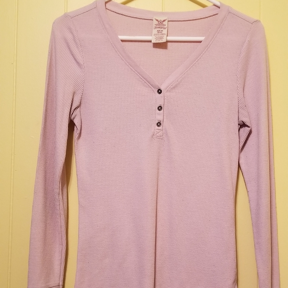Thermal shirt